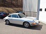 1971 Porsche 911E Photo #3