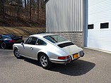 1971 Porsche 911E Photo #4
