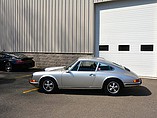 1971 Porsche 911E Photo #6