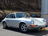 1971 Porsche 911E Photo #30