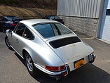 1971 Porsche 911E Photo #34