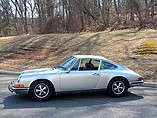 1971 Porsche 911E Photo #38
