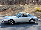 1971 Porsche 911E Photo #39