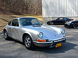 1971 Porsche 911E Photo #41