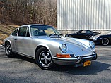 1971 Porsche 911E Photo #42