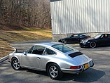 1971 Porsche 911E Photo #43
