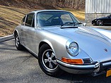 1971 Porsche 911E Photo #44