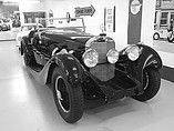 1929 Mercedes-Benz SS Photo #4