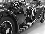 1929 Mercedes-Benz SS Photo #5