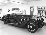1929 Mercedes-Benz SS Photo #6