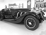 1929 Mercedes-Benz SS Photo #8