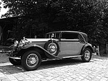 1931 Horch Photo #9