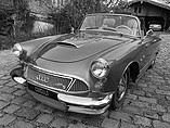 1963 Auto Union Photo #3