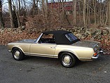 1970 Mercedes-Benz 280SL Photo #3