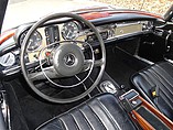 1970 Mercedes-Benz 280SL Photo #4