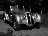 1939 BMW 328 Photo #4