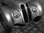 1939 BMW 328 Photo #6