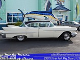1958 Cadillac Photo #1