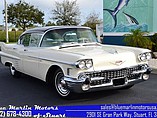 1958 Cadillac Photo #2