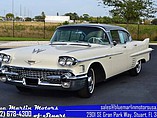1958 Cadillac Photo #5