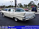 1958 Cadillac Photo #7