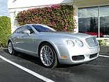 05 Bentley Continental