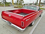 1965 Chevrolet El Camino Photo #9