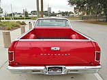 1965 Chevrolet El Camino Photo #10