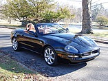2002 Maserati Spyder Photo #1