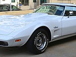 1974 Chevrolet Corvette Photo #1