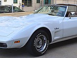 1974 Chevrolet Corvette Photo #2