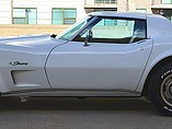 1974 Chevrolet Corvette Photo #3