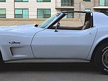 1974 Chevrolet Corvette Photo #4