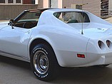 1974 Chevrolet Corvette Photo #6