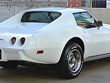 1974 Chevrolet Corvette Photo #9