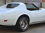 1974 Chevrolet Corvette Photo #10