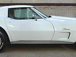 1974 Chevrolet Corvette Photo #11
