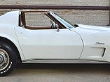 1974 Chevrolet Corvette Photo #12
