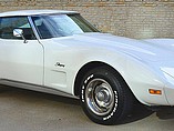 1974 Chevrolet Corvette Photo #13