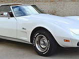 1974 Chevrolet Corvette Photo #14