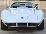 1974 Chevrolet Corvette Photo #15