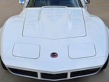 1974 Chevrolet Corvette Photo #16