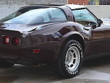 1982 Chevrolet Corvette Photo #7