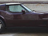 1982 Chevrolet Corvette Photo #8