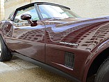 1982 Chevrolet Corvette Photo #9