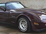 1982 Chevrolet Corvette Photo #10