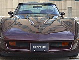 1982 Chevrolet Corvette Photo #11