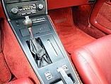 1982 Chevrolet Corvette Photo #18