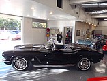 1962 Chevrolet Corvette Photo #2