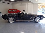 1962 Chevrolet Corvette Photo #5